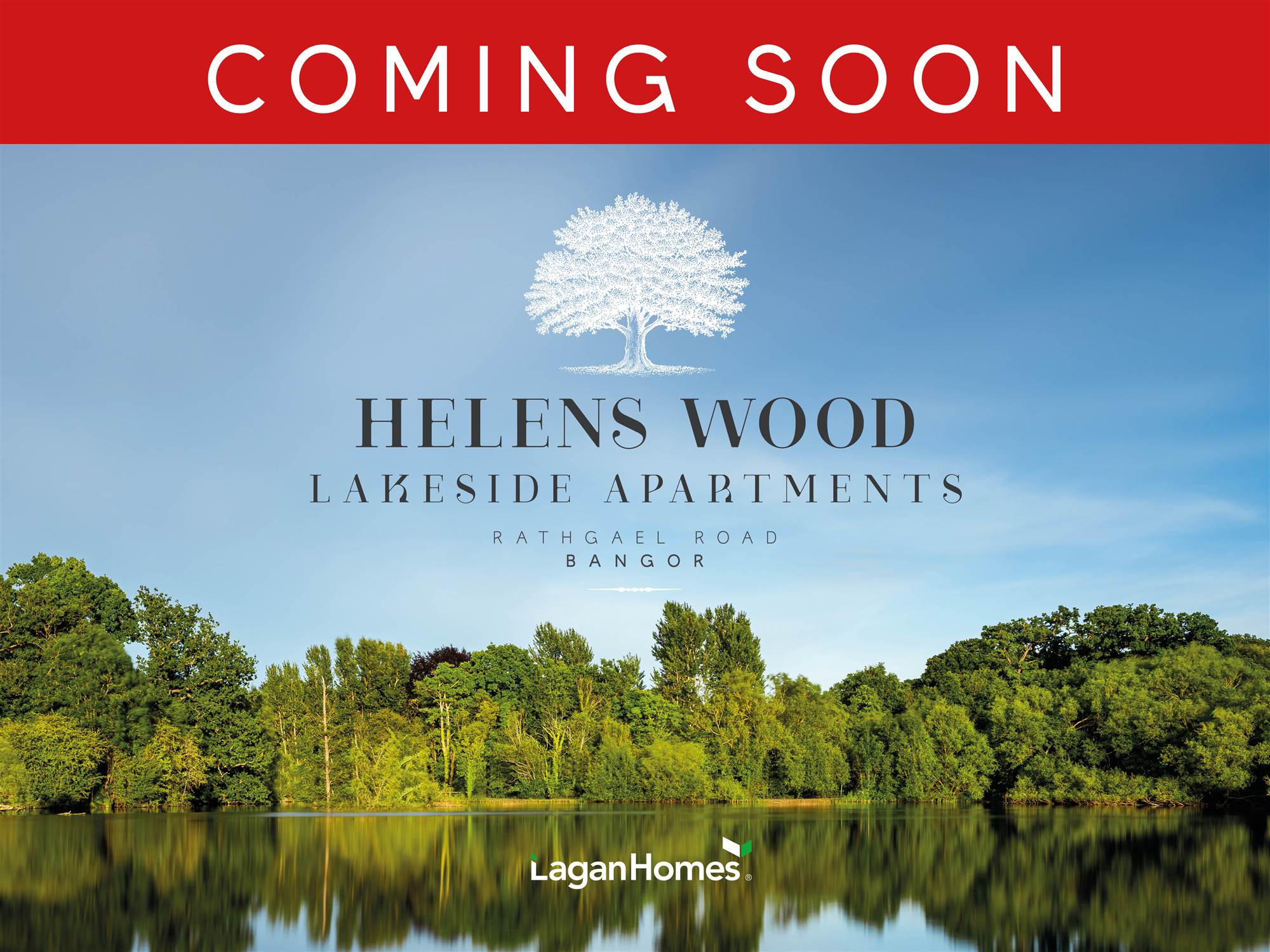 Helens Wood Lakeside Apartments