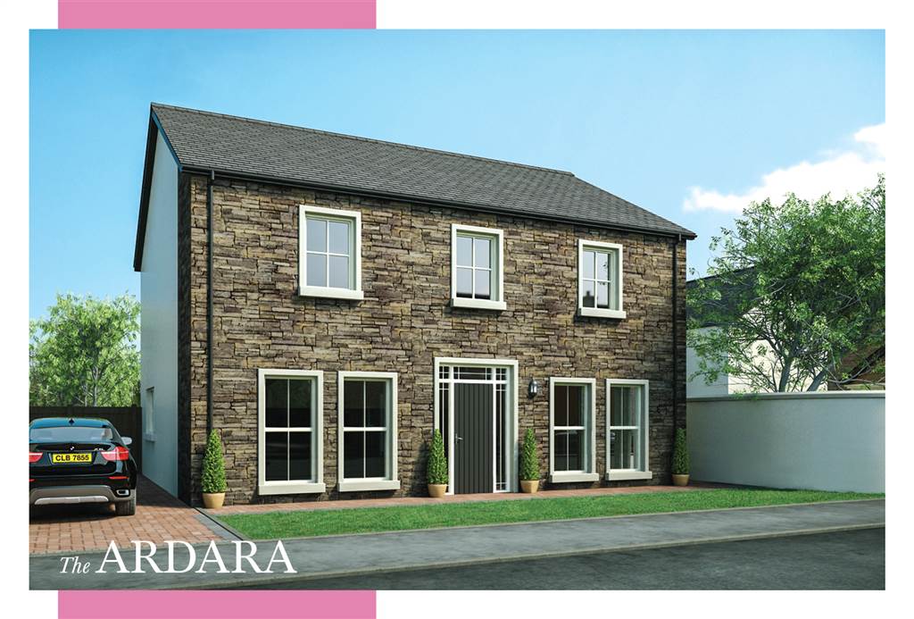 Ballyhenry Manor, Off Moorfield Avenue, Comber, New homes for sale in