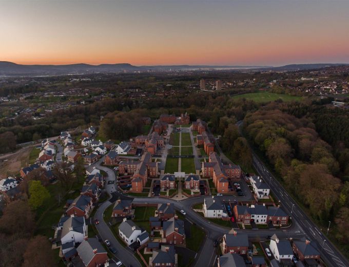 8 Ishbel Gardens, Belfast